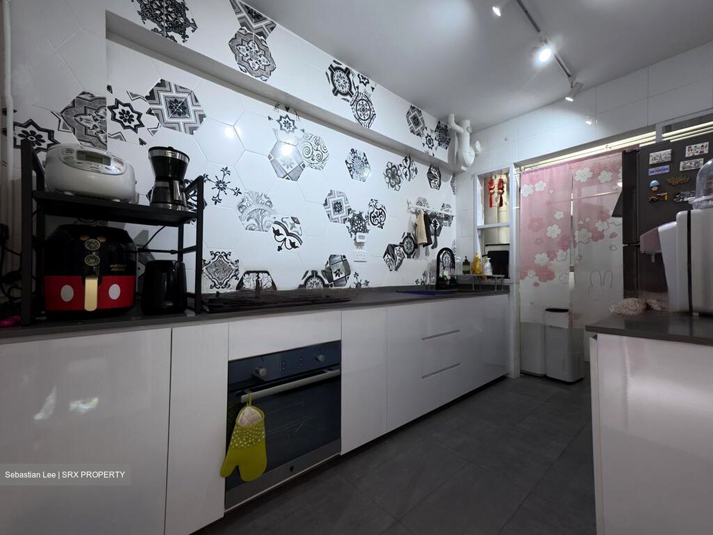 Blk 549 Segar Road (Bukit Panjang), HDB 4 Rooms #566805371
